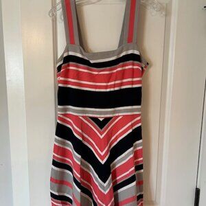 Banana Republic Milly Dres